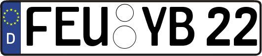 FEU-YB22