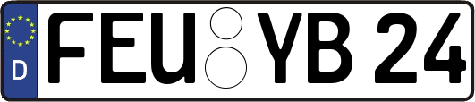 FEU-YB24