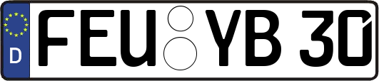 FEU-YB30