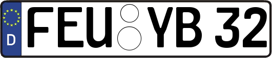 FEU-YB32