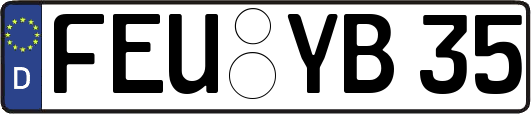 FEU-YB35