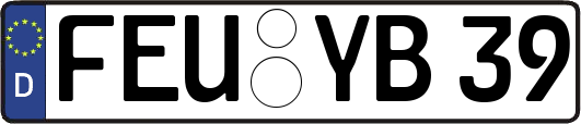 FEU-YB39