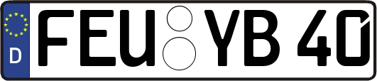 FEU-YB40