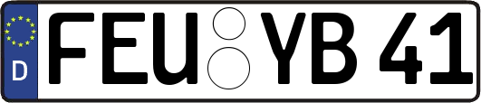 FEU-YB41