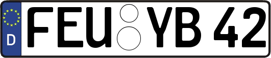 FEU-YB42