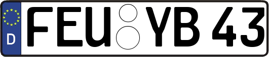 FEU-YB43