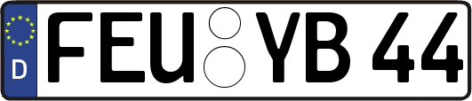 FEU-YB44