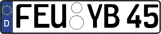 FEU-YB45