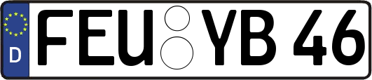 FEU-YB46