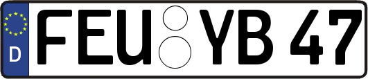 FEU-YB47
