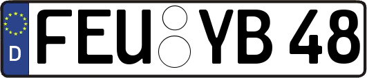 FEU-YB48