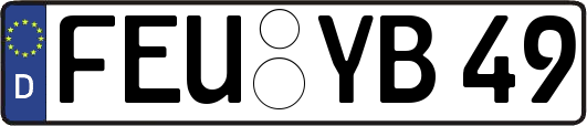 FEU-YB49
