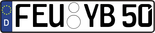 FEU-YB50