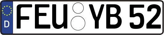 FEU-YB52