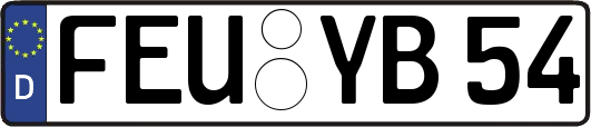 FEU-YB54