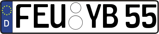 FEU-YB55