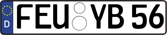 FEU-YB56