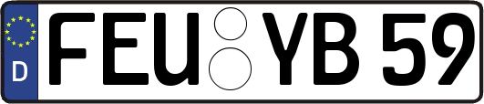 FEU-YB59