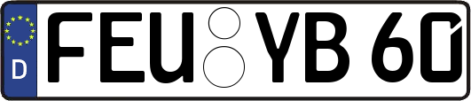 FEU-YB60