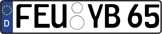 FEU-YB65