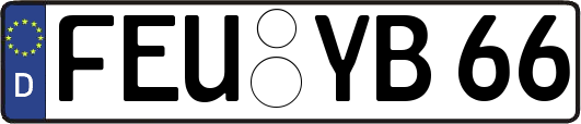 FEU-YB66