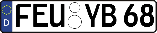 FEU-YB68