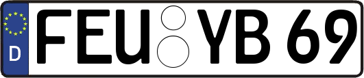 FEU-YB69
