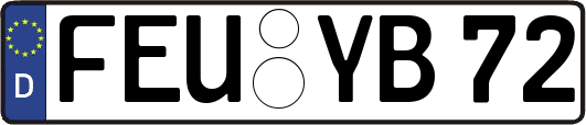 FEU-YB72