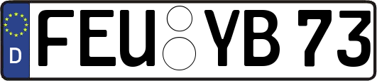 FEU-YB73