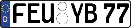 FEU-YB77