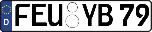 FEU-YB79