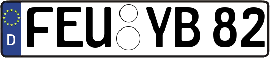 FEU-YB82