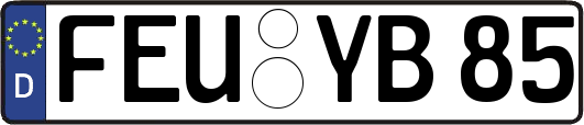 FEU-YB85