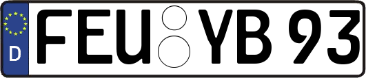 FEU-YB93