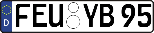 FEU-YB95