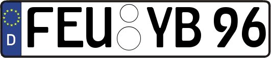 FEU-YB96