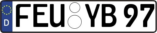 FEU-YB97