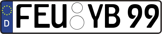 FEU-YB99