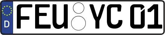 FEU-YC01