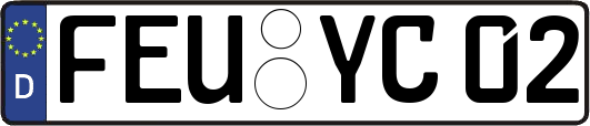 FEU-YC02