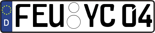 FEU-YC04