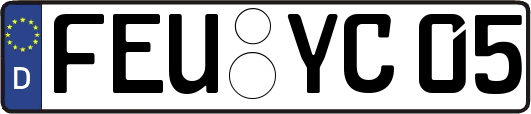 FEU-YC05