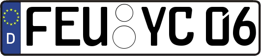 FEU-YC06