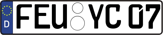 FEU-YC07