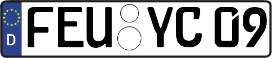 FEU-YC09