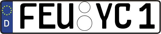 FEU-YC1