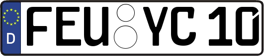 FEU-YC10
