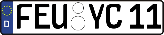 FEU-YC11