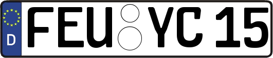 FEU-YC15
