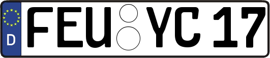 FEU-YC17